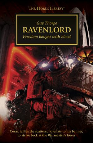 [Horus Heresy 01] • Ravenlord